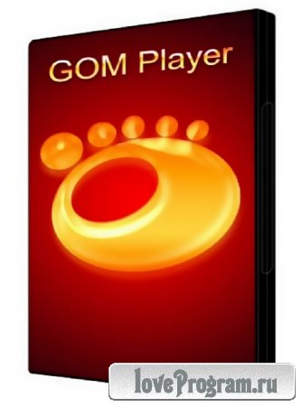 GOM Player 2.1.37.5085 Final