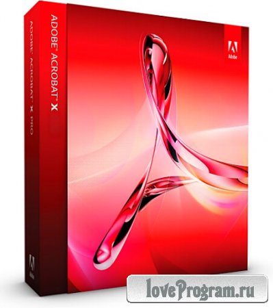 Adobe Reader X 10.1.2 Portable