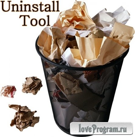Uninstall Tool 3.0.1 Build 5220 Final