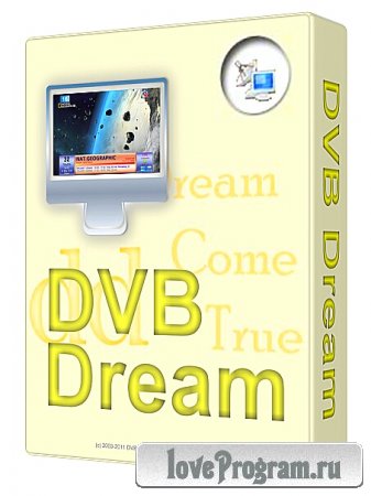DVB Dream 1.7 2