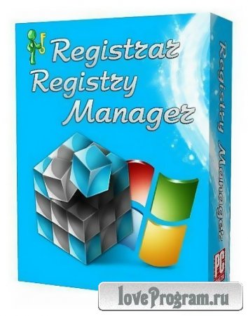Registrar Registry Manager Pro 7.01.701.31220 Portable