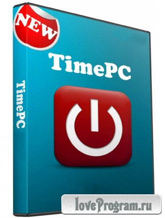 TimePC 1.4 Portable