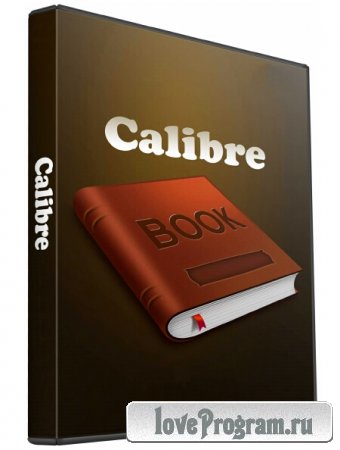 Calibre 0.8.35 Portable
