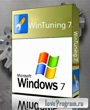 WinTuning 7 2.03