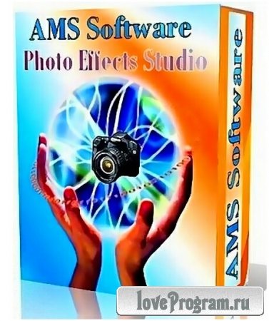 AMS Software Photo Effects 3.15