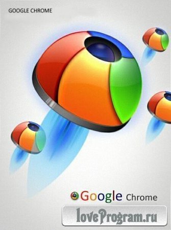 Google Chrome 18.0.1010.1 Dev