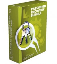 ElcomSoft Password Recovery Bundle Forensic Edition 2012 [Ru, En, De]