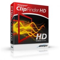 Ashampoo ClipFinder HD Free        