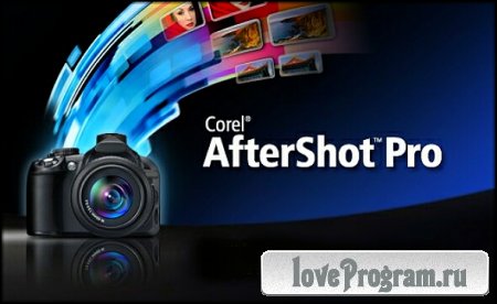 Corel AfterShot Pro 1.0.0.39 Portable
