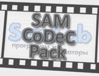 SAM CoDeC Pack 2011 v3.99+ & SAM DeCoDeR Pack 2011 v3.99+ []