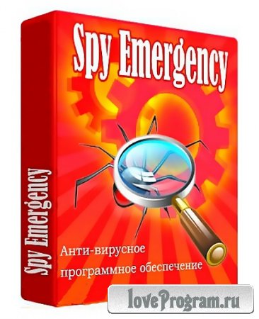 Spy Emergency 10.0.305