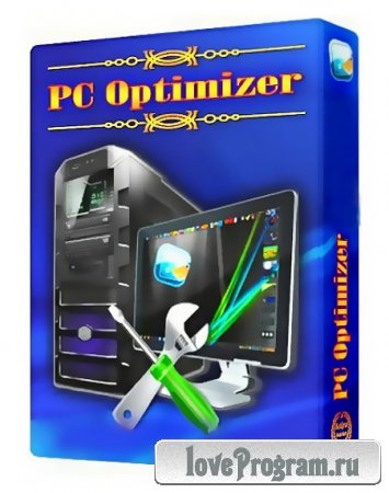 PC Optimizer Pro 6.2.2.4