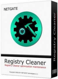 NETGATE Registry Cleaner 3.0.705.0 [Multi+Rus] + Portable [Rus/Multi] by Valx