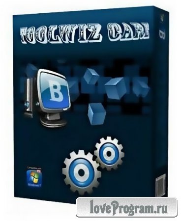 Toolwiz Care 1.0.0.453 Portable