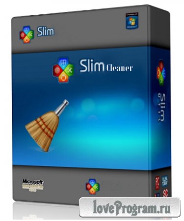 SlimCleaner 2.0.17996 Portable