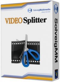 SolveigMM Video Splitter 3.0.1201.19 Final [Multi/Rus] Portable by dinis124