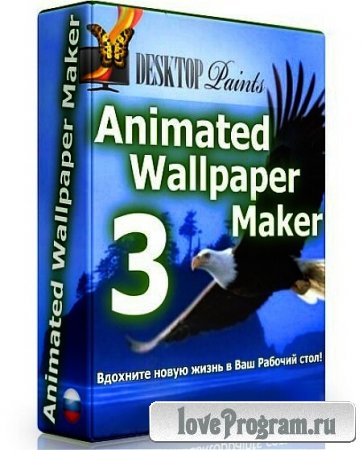 Animated Wallpaper Maker 3.0.3
