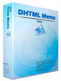 Sothink DHTML Menu 9.7 Build 943 [Eng+Rus]