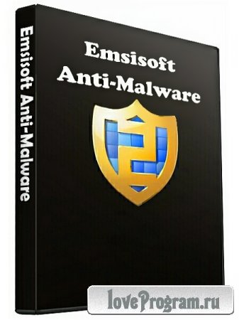 Emsisoft Anti-Malware 6.0.0.56