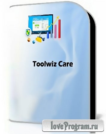 Toolwiz Care 1.0.0.472 Portable