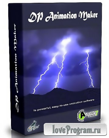 DP Animation Maker 2.0.3 Portable