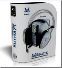 Realtek HD Audio Drivers R2.67 