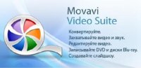 Movavi Video Suite Movavi Video Suite 10 SE [ , ]