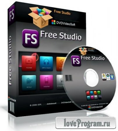 Free Studio 5.3.3 Portable