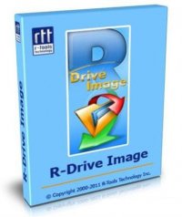 R-Drive Image 4.7 build 4737  (Eng)