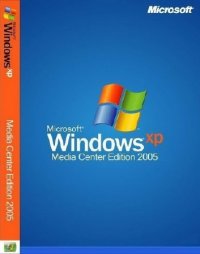 Windows XP Media Center Edition 2005 MSDN 5.1.2600 SP2 x86 [ + ]