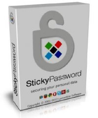 Sticky Password Pro 5.0.6.247 (Ru)