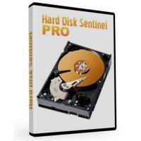 Hard Disk Sentinel Pro 4.00 Build 5237 