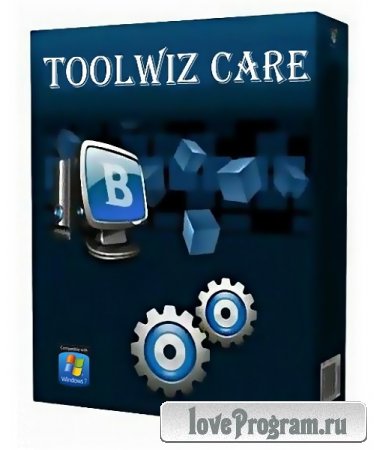 Toolwiz Care 1.0.0.505 Portable