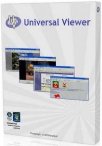 Universal Viewer Pro 6.3.0.0 [Multi/Rus] [x86] + Portable