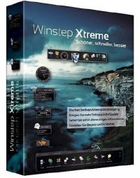 Winstep Xtreme 11.10 Portable by BALISTA [,]