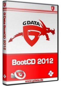 G DATA BOOTCD 2012 RUS/ENG 01.02.2012