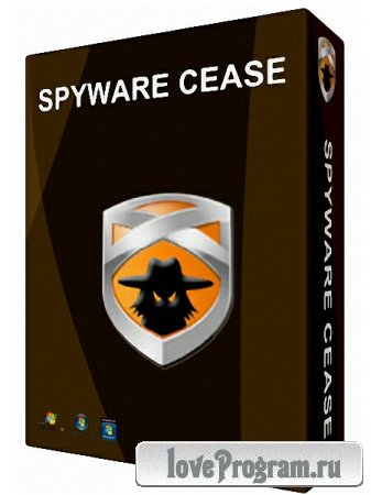 Spyware Cease 7.1.2.1