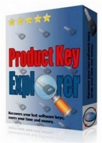 NSAuditor Product Key Explorer ver2.8.6.0 + Crack(2011/ Eng/Final build)