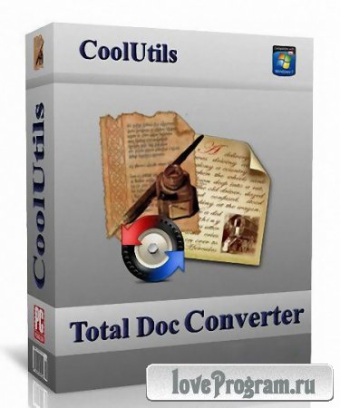CoolUtils Total Doc Converter 2.2.199 Portable