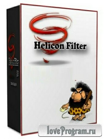 Helicon Filter 5.0.23 Portable