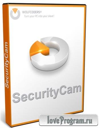Wolfcoders SecurityCam 1.2.0.6