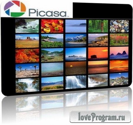 Picasa 3.9.0 Build 135.87