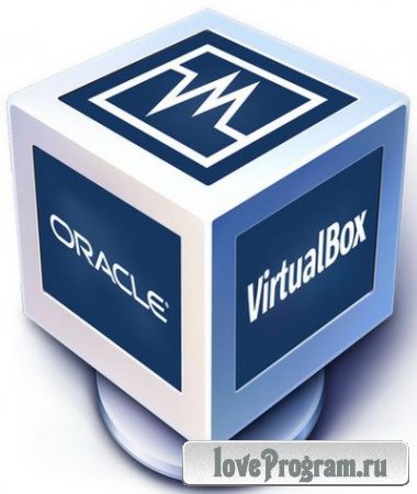 VirtualBox 4.1.10.76795 Final