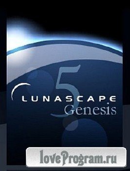 Lunascape 6.6.3 (2012/RUS) 