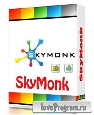 Skymonk Client 1.71