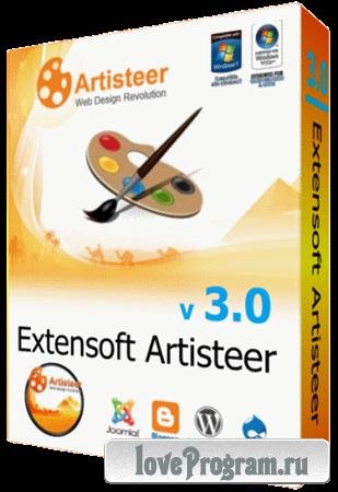 Extensoft Artisteer 3.0.0.45570 (2011) PC 