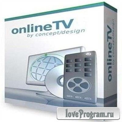 OnlineTV 6.2.0.2