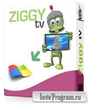 ZiggyTV Basic 4.0.2 ()