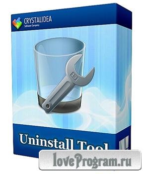 Uninstall Tool 3.1.1 Build 5235