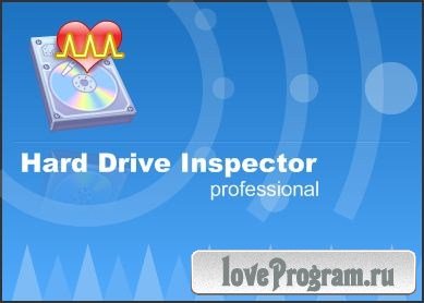 Hard Drive Inspector Professional 3.92 Build 417 + Notebook